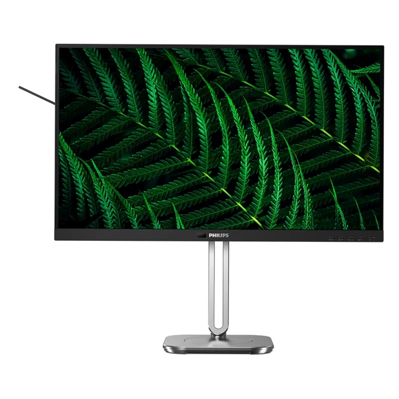 Monitor Philips Business Monitor LCD 27B2G5601/00 27" IPS