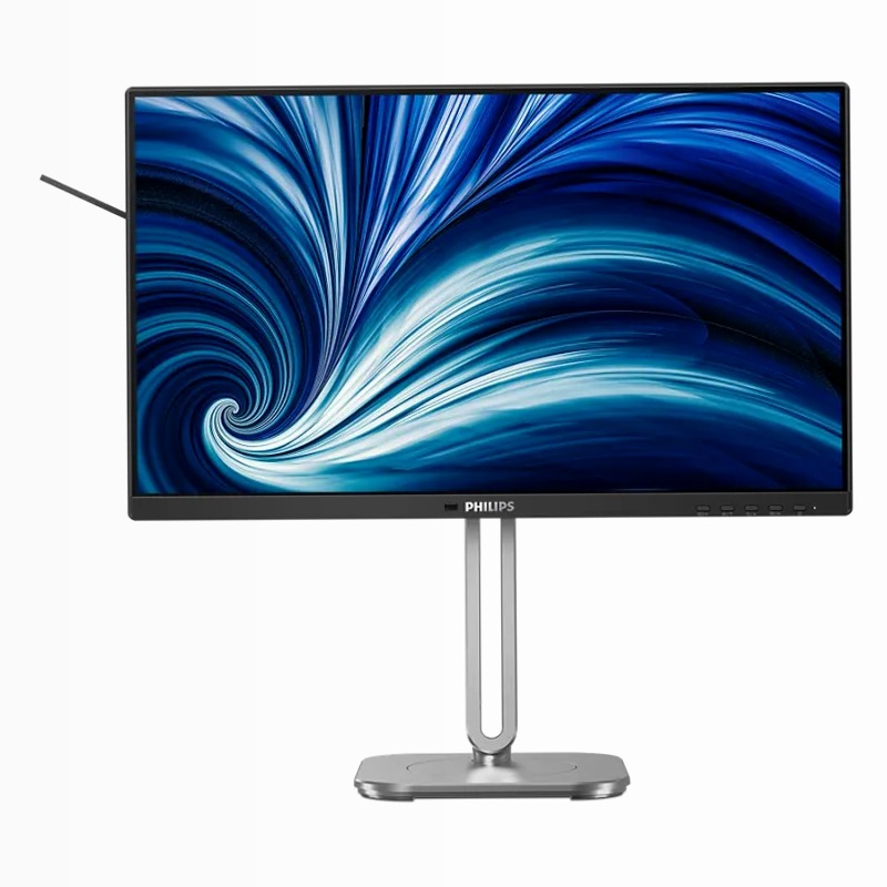 Monitor Philips Business Monitor LCD 24B2N4200/00 24" IPS