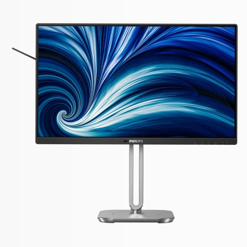 Monitor Philips Business Monitor LCD 24B2N4200/00 24" IPS