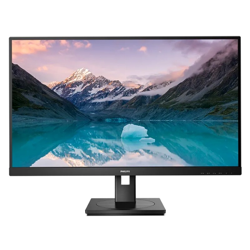 Monitor Philips Business Monitor LCD 275S9JML/00 27" VA