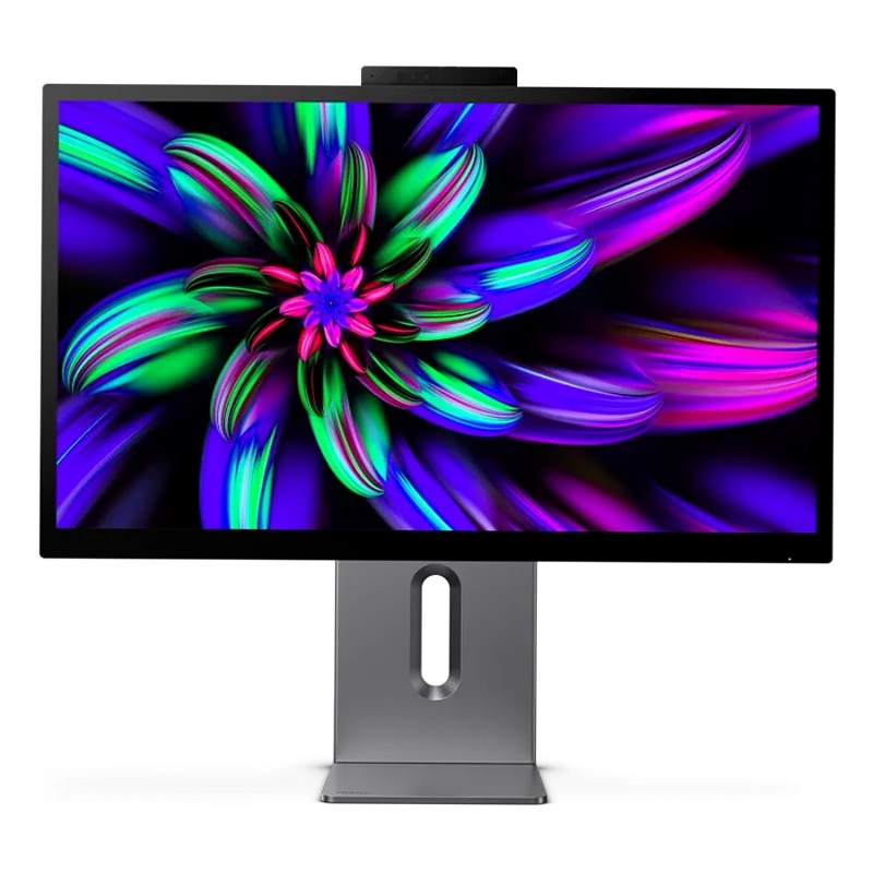 Philips Brilliance Monitor 5K 27E3U7903/00 27" Grigio IPS
