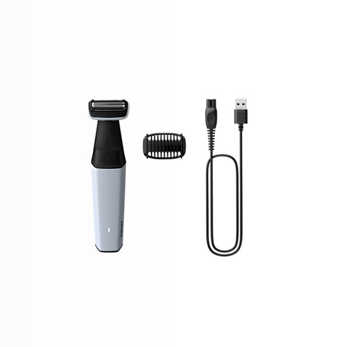 Bodygroom Series 3000 - Rifinitore Impermeabile per Corpo