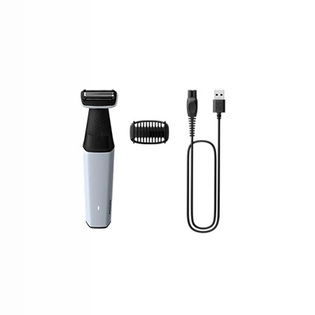 Bodygroom Series 3000 - Rifinitore Impermeabile per Corpo