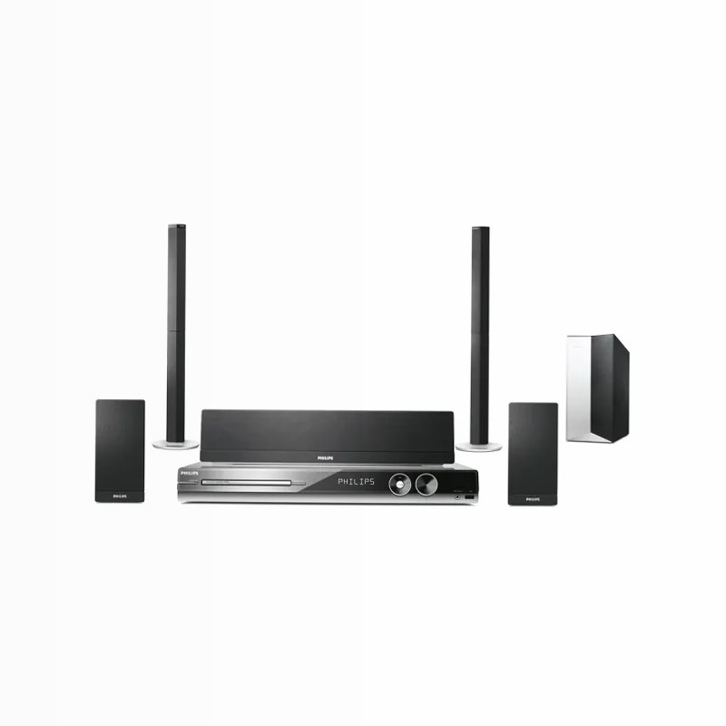 Sistema Home Theater Philips HTS335W/12