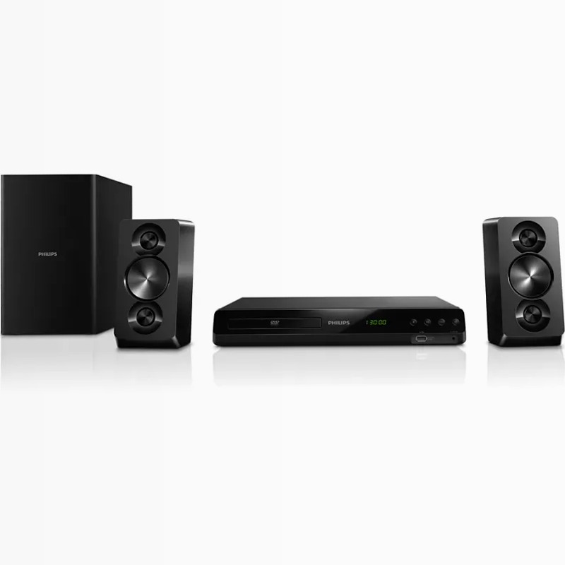 Home Theater Philips HTD3250/12