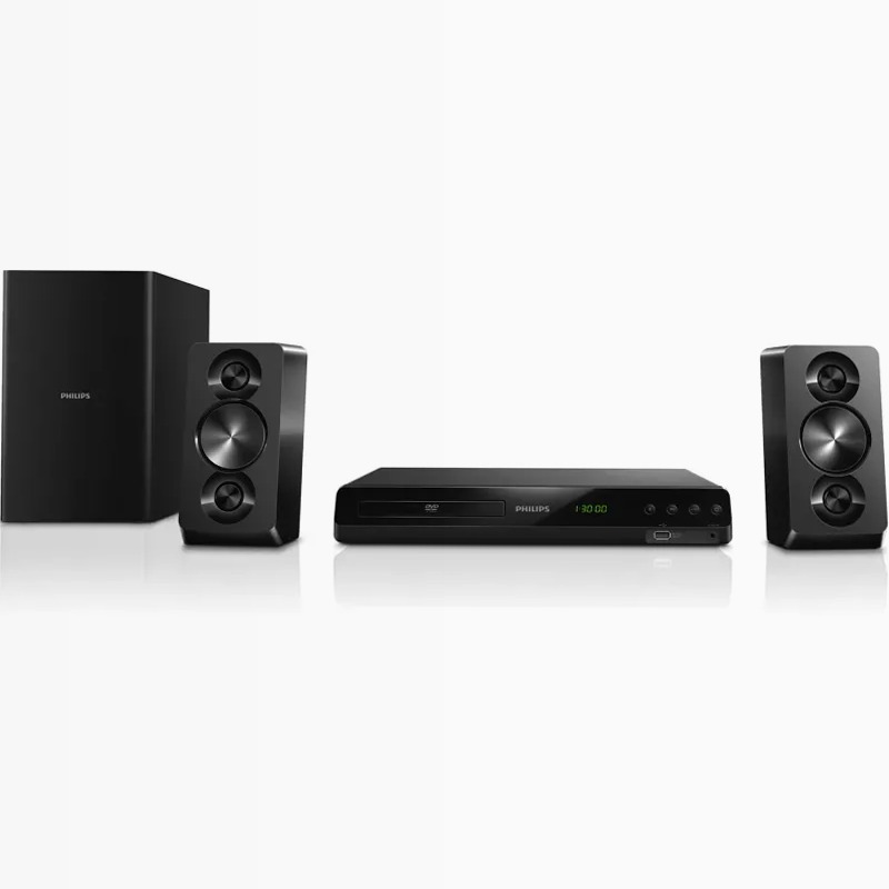 Home Theater Philips HTD3250/12