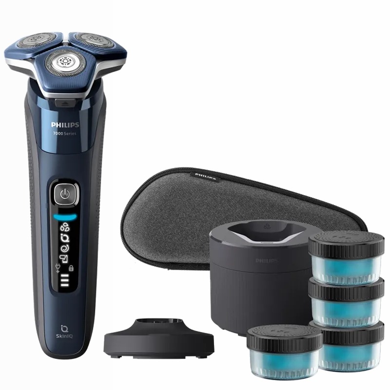 Shaver series 7000 Philips S7885/63