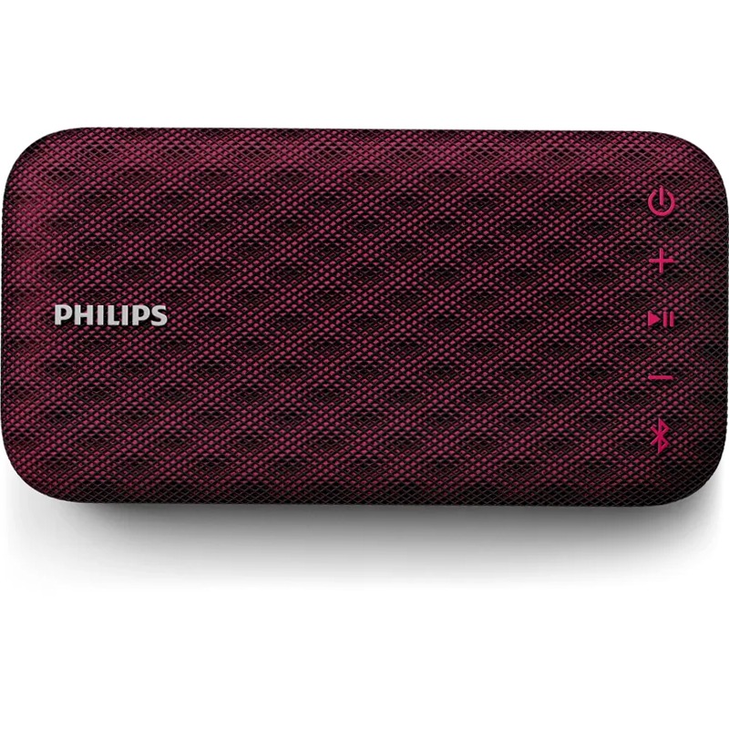 Altoparlante Wireless Portatile BT3900P/00 | Philips 4w