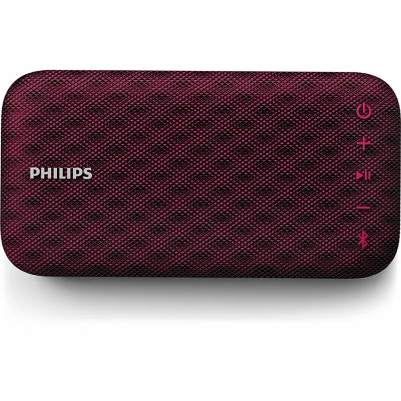 Altoparlante Wireless Portatile BT3900P/00 | Philips 4w