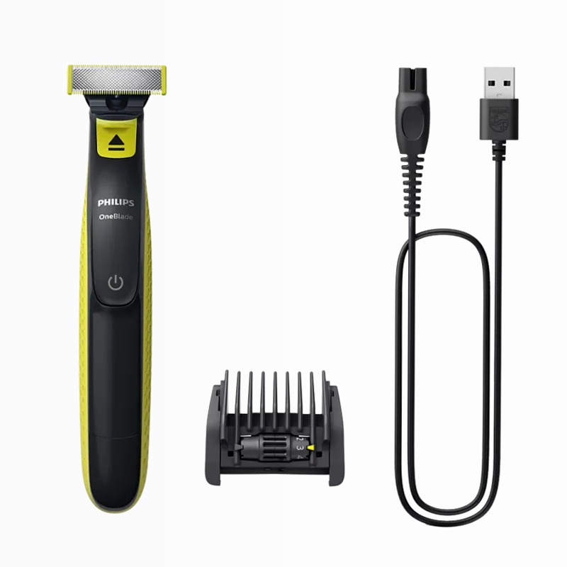 OneBlade Face QP2724/20 | Philips