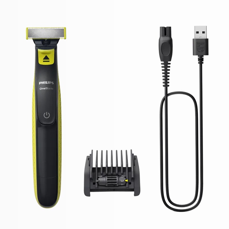 OneBlade Face QP2724/20 | Philips