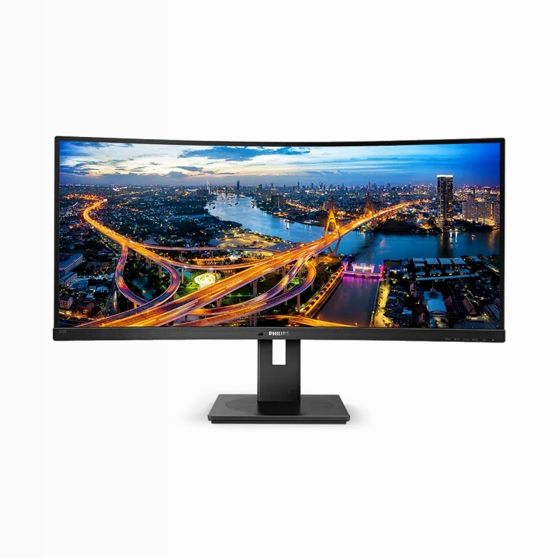 Display LCD UltraWide curvo 342B1C/00 | Philips