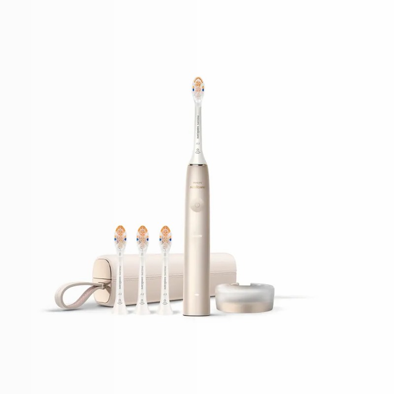 Philips Sonicare DiamondClean Prestige 9900