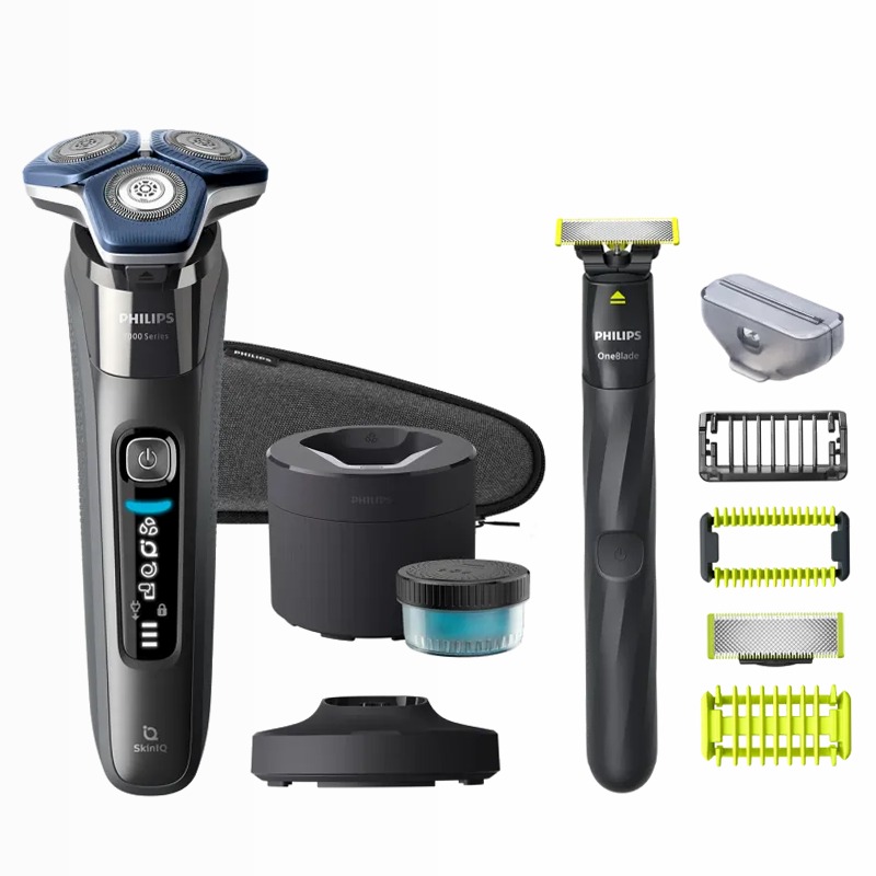 Shaver series 7000 Philips S7887/78