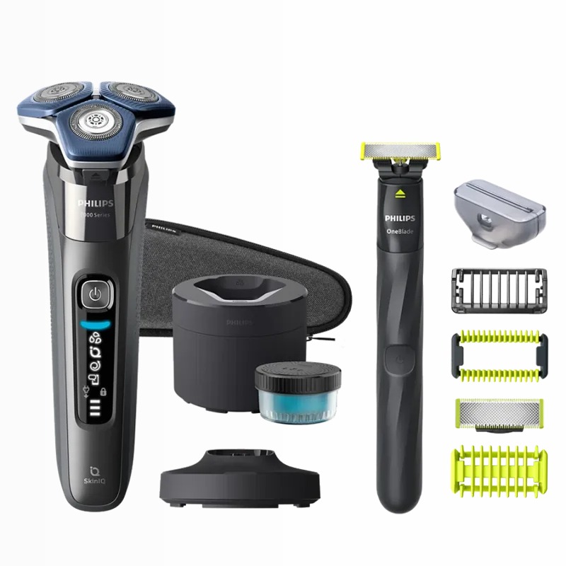 Shaver series 7000 Philips S7887/78
