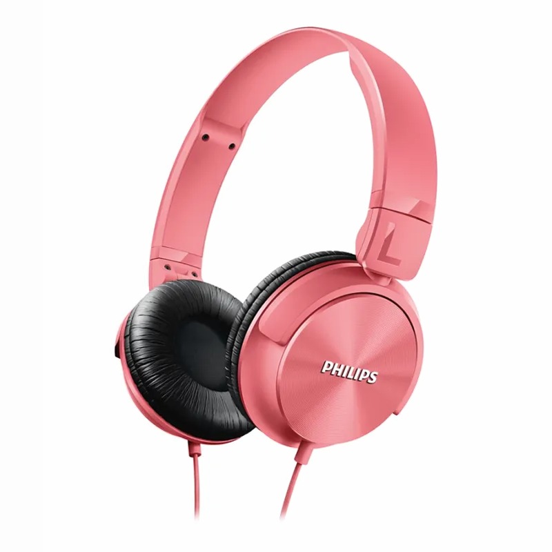 Cuffie SHL3060PK/00 Philips Oro