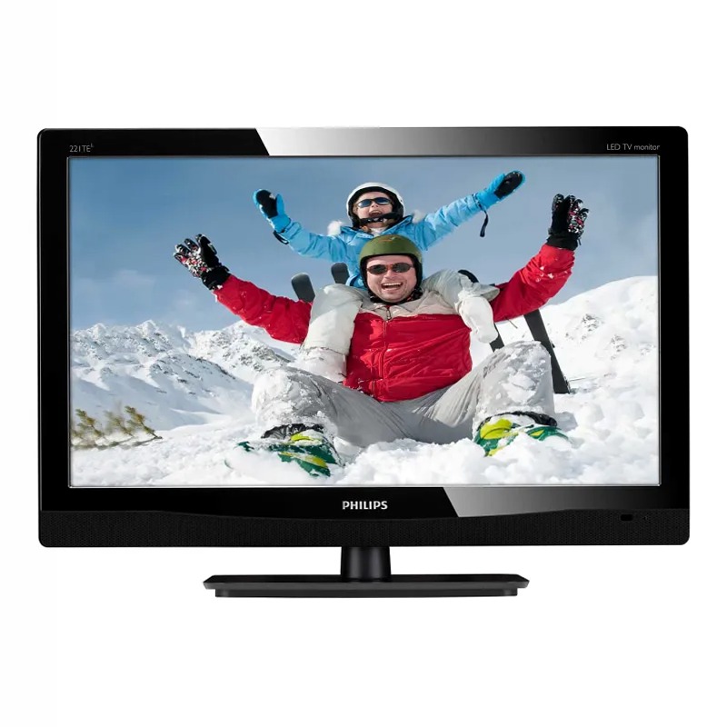 Monitor LCD Philips 221TE4LB/00 22"