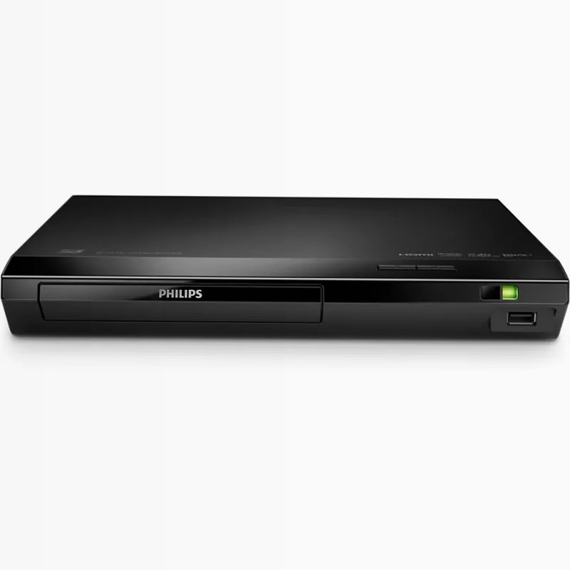 Lettore DVD/Blu-ray Philips BDP2590B/12