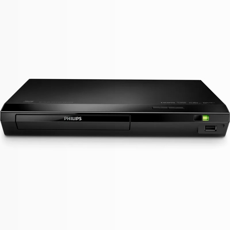Lettore DVD/Blu-ray Philips BDP2590B/12