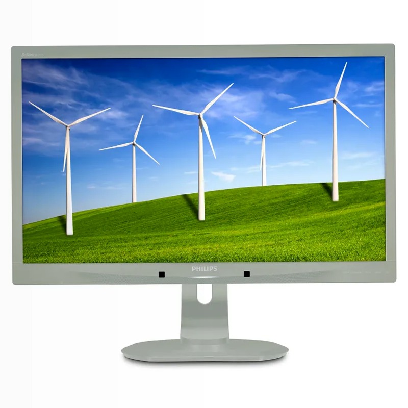 Brilliance Monitor LCD LED 272B4QPJCG/00 | Philips 27" IPS