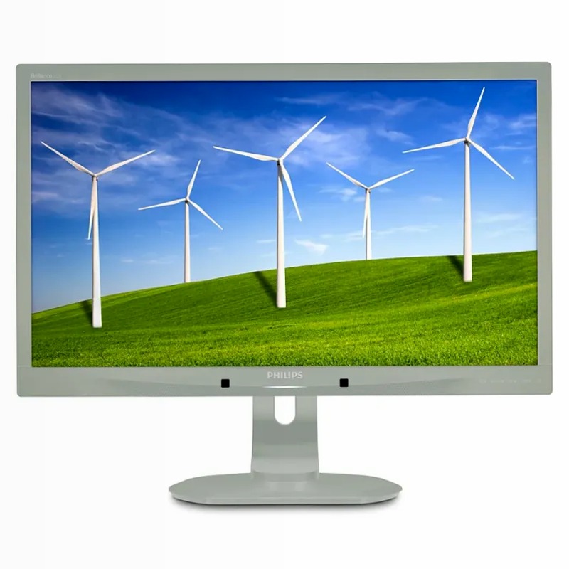 Brilliance Monitor LCD LED 272B4QPJCG/00 | Philips 27" IPS