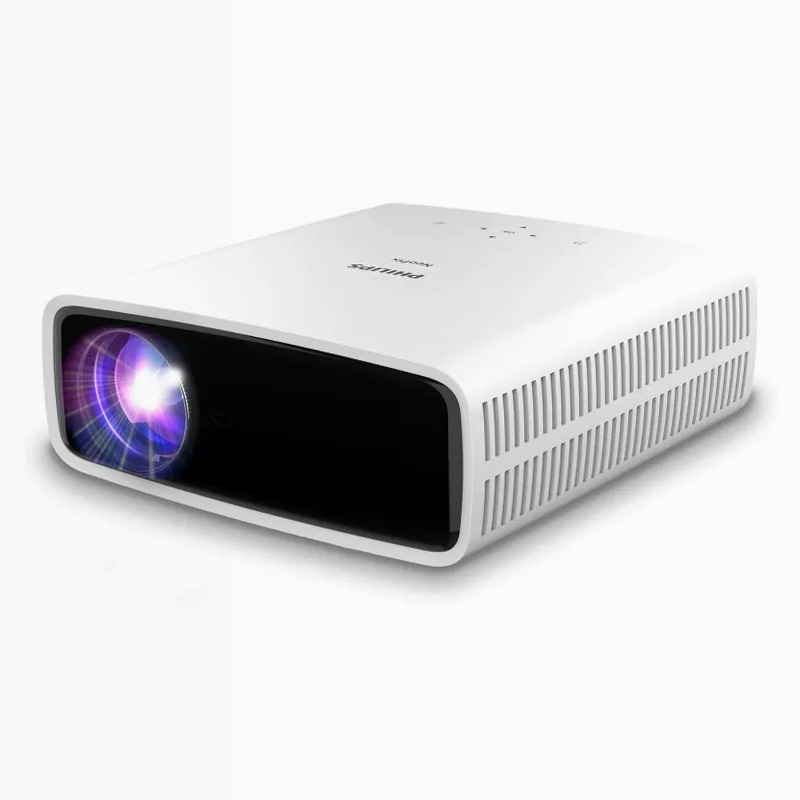 NeoPix 750 Proiettore Fisso NPX750/INT | Philips Bianco 120"
