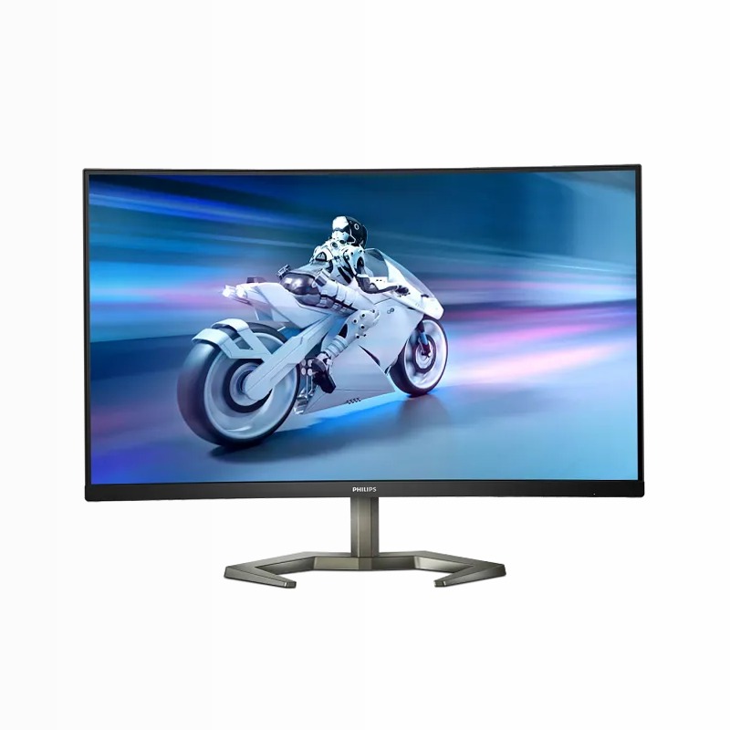 Monitor Curved Gaming Philips 32" Nero VA 7680 x 4320