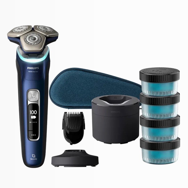 Rasoio elettrico S9980/74 Philips