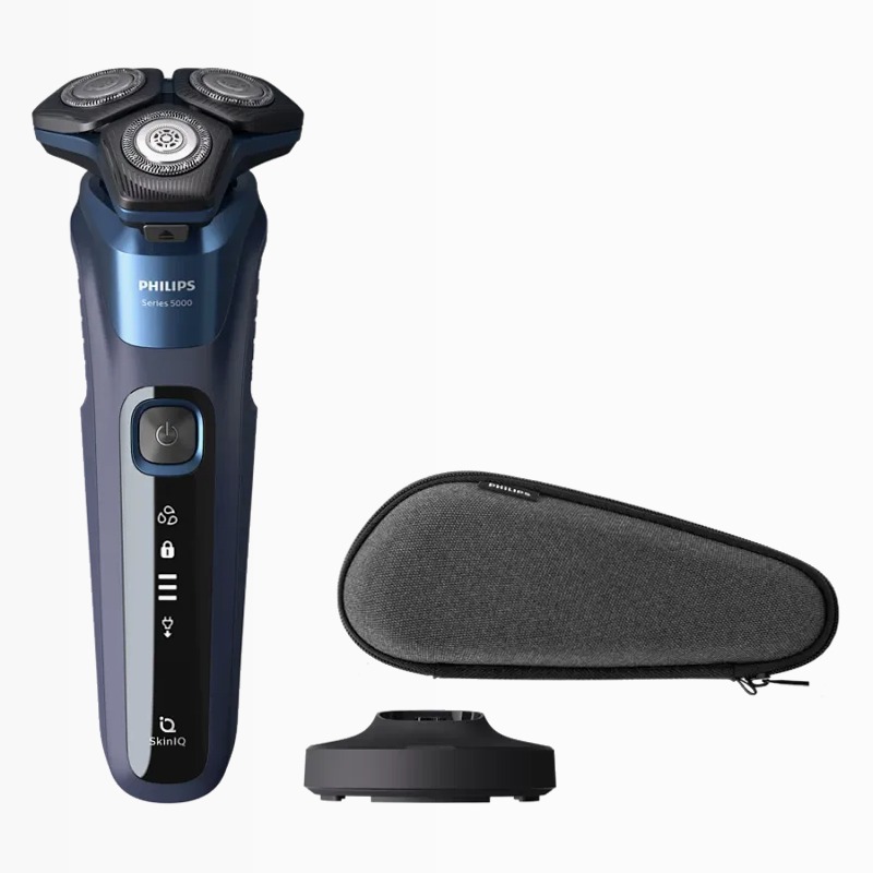Shaver series 5000 Philips S5585/35