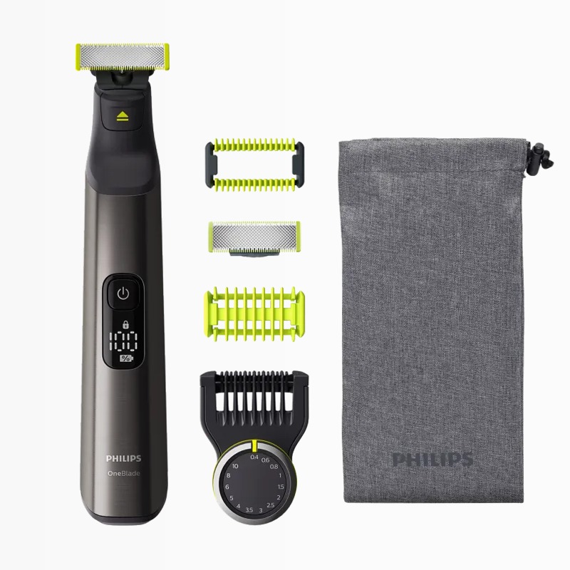 OneBlade Pro Face + Body - Philips