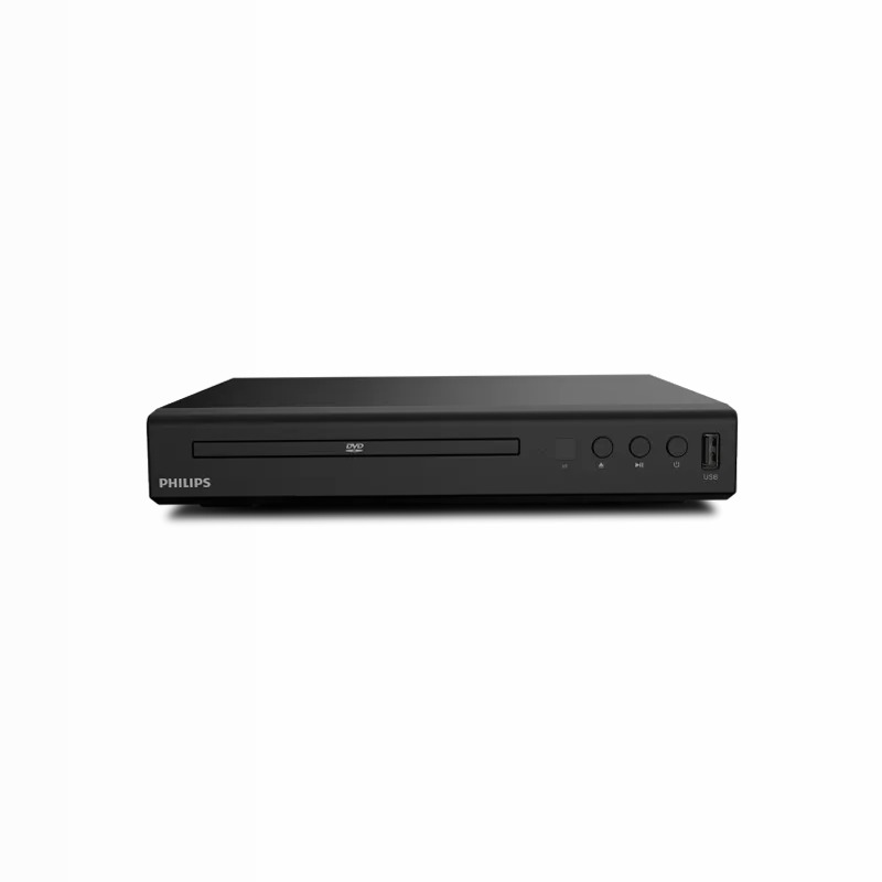 Philips TAEP200/12 - Lettore DVD 2000 Series