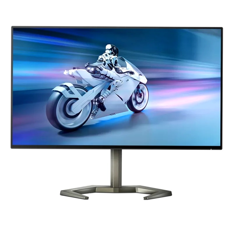 Monitor per il gioco Philips 27M1F5500P/00 27" Nero IPS