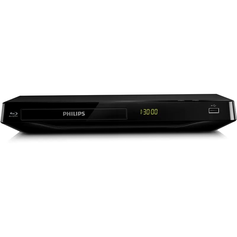 Lettore DVD / Blu-ray Philips BDP2930