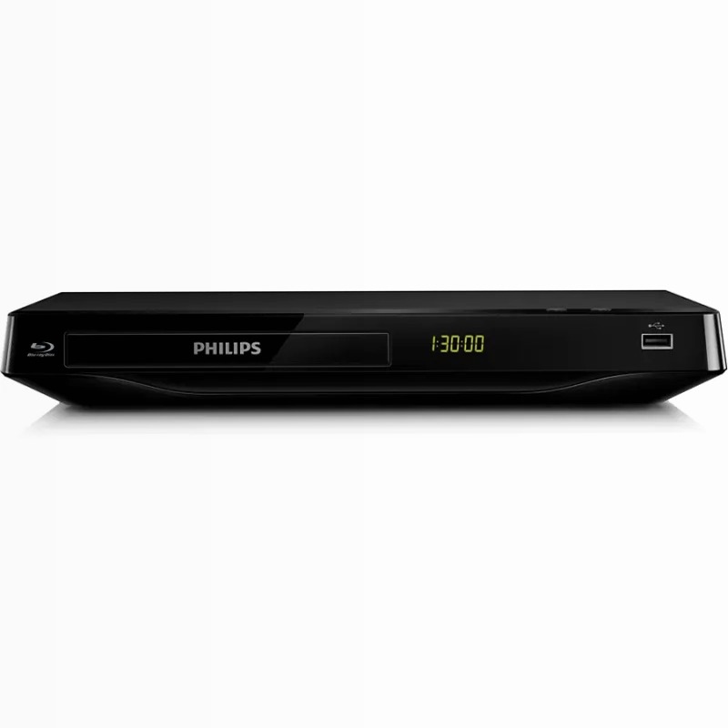 Lettore DVD / Blu-ray Philips BDP2930