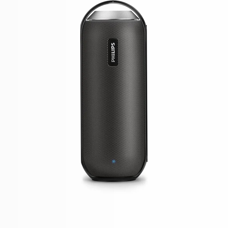 Altoparlante Wireless Portatile BT6000B/12 Philips 2w