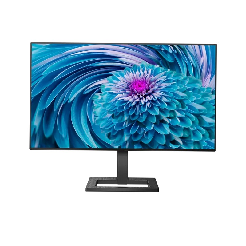 Monitor LCD Philips 272E2FA/00 27" Nero IPS
