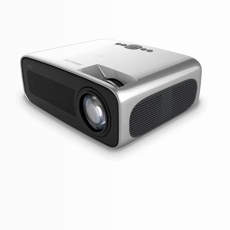 NeoPix Ultra Proiettore NPX640/INT | Philips 120"