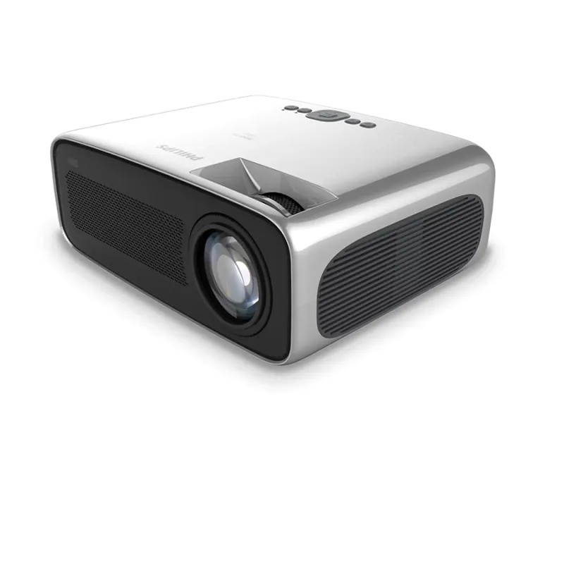 NeoPix Ultra Proiettore NPX640/INT | Philips 120"