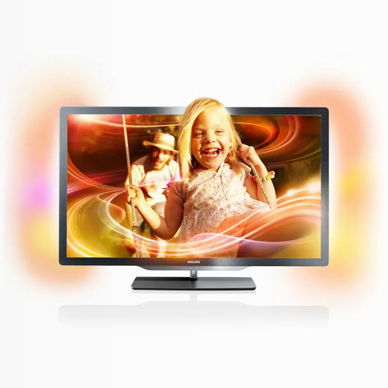 7000 Series Smart TV LED 42PFL7656H/12 | Philips 42"