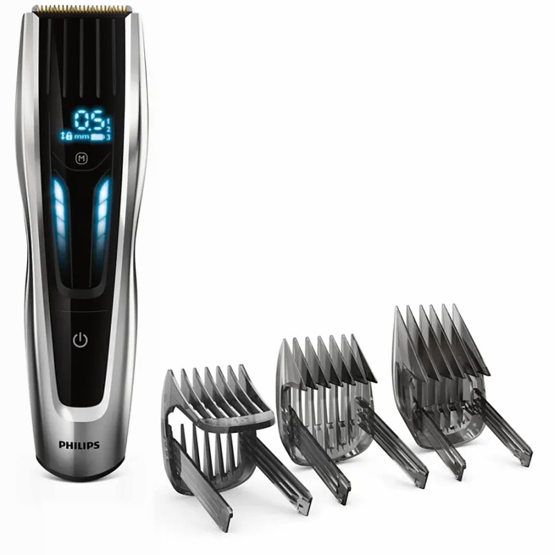 Hairclipper Series 9000 Regolacapelli Philips HC9450/15