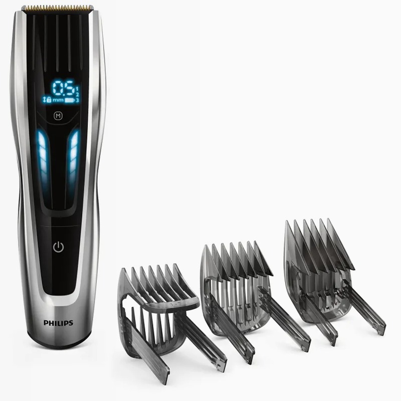 Hairclipper Series 9000 Regolacapelli Philips HC9450/15