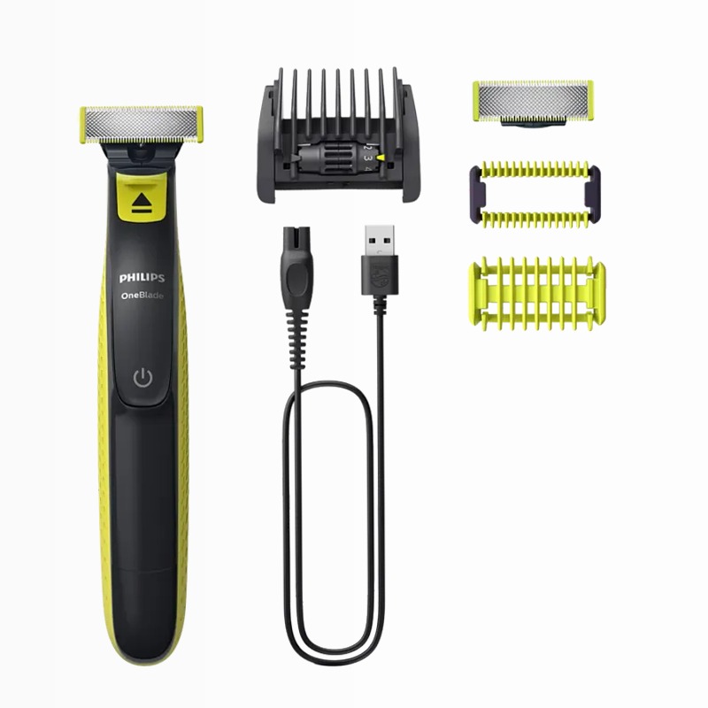 OneBlade Face + Body QP2824/20 | Philips