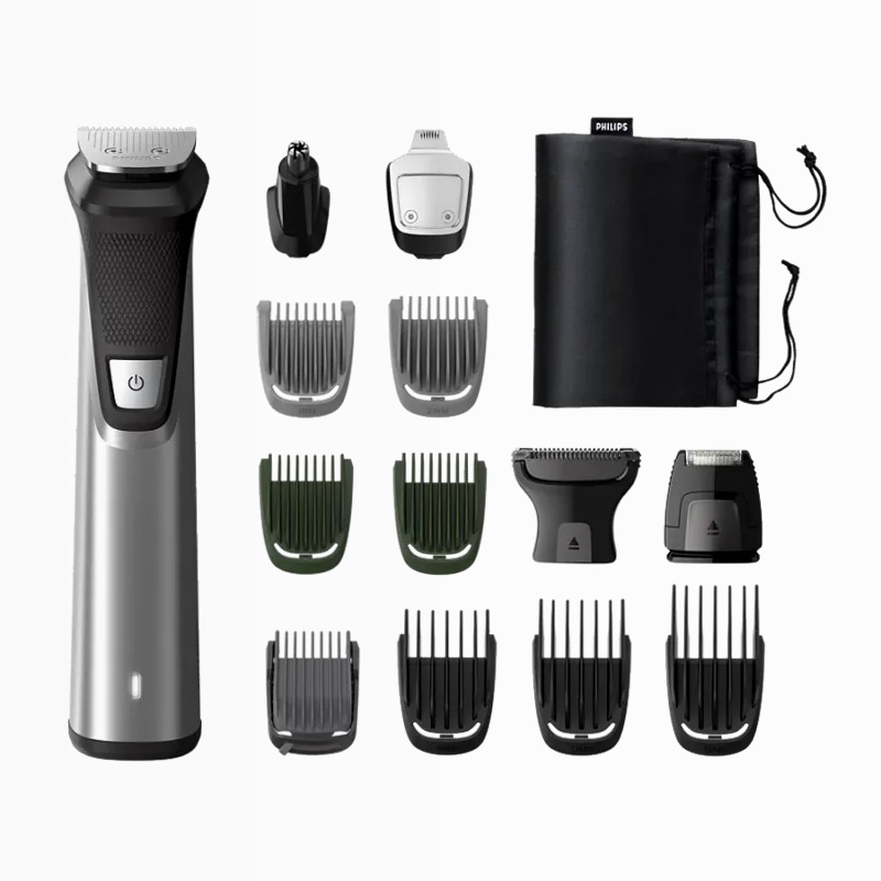 Multigroom Series 7000 14 in 1 - Philips MG7745/15
