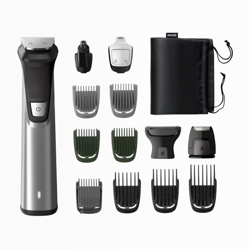 Multigroom Series 7000 14 in 1 - Philips MG7745/15