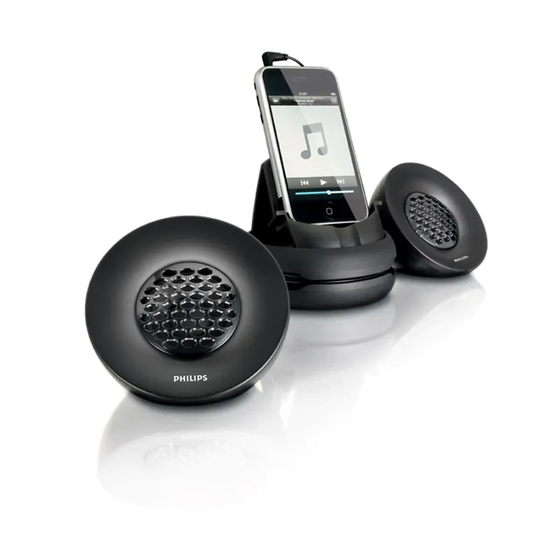SBA1620/10 | Philips - Altoparlanti Portatili per iPhone
