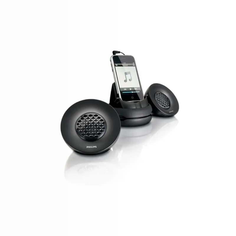 SBA1620/10 | Philips - Altoparlanti Portatili per iPhone