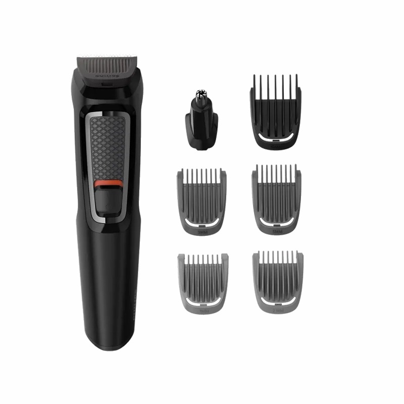 Multigroom Series 3000 7 in 1 - Philips