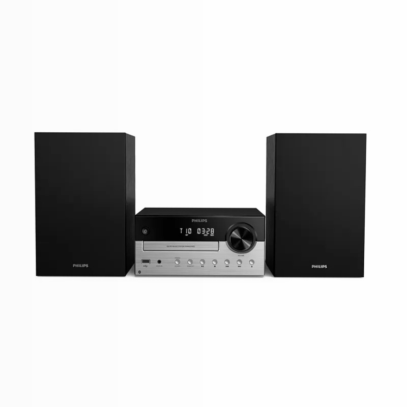 Sistema musicale micro TAM4205M2/12 Philips 80W