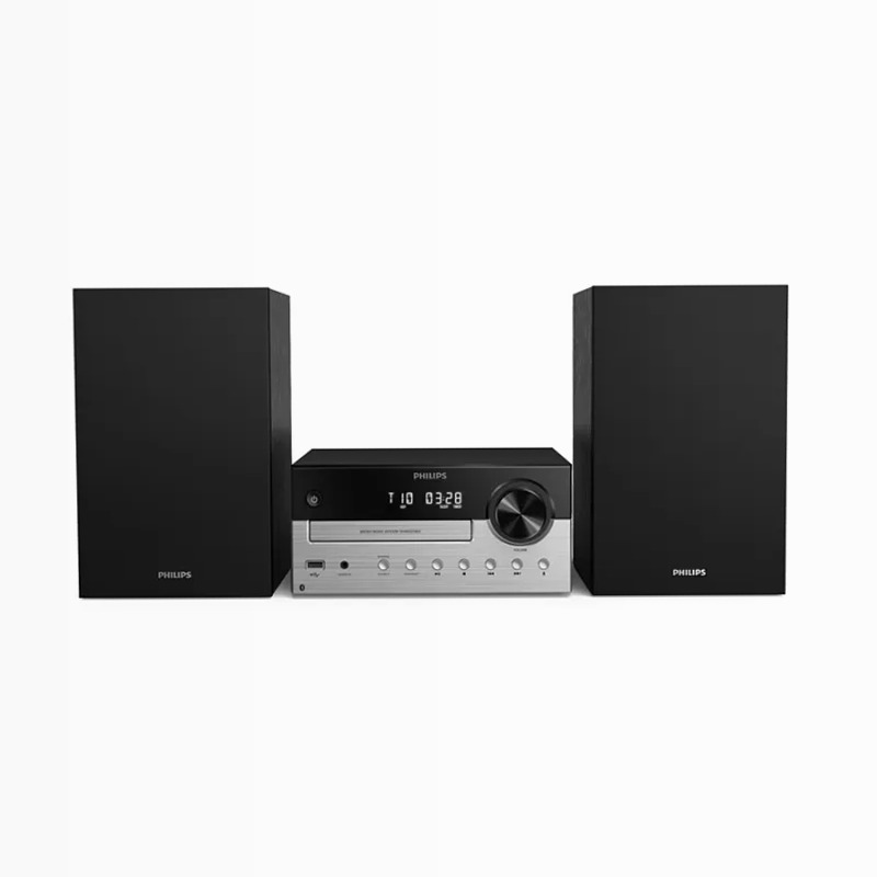 Sistema musicale micro TAM4205M2/12 Philips 80W