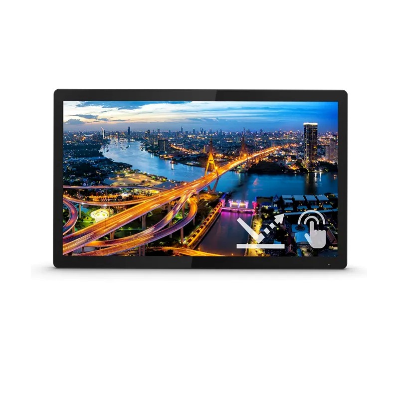 Monitor touchscreen Philips 222B1TFL/01 22" IPS
